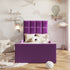 Cubic Dream Kids Bed